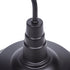 CY-8 Lightess Black Wall Sconces Lighting Gooseneck Industrial Barn Lights Vintage Farmhouse Wall Lamp