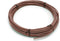THE CIMPLE CO 10 Feet Insulated Solid Copper THHN/THWN Wire, 14 AWG, Made in The USA, Electrical Rated