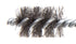 Forney 70470 Wire Fitting Brush with Wire Loop Handle, 6-Inch-by-5/8-Inch