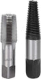 Garosa Pipe Tap Set, 1/2 inch Thread Broken Pipe Extractor Tools for Home Water Pipe Repair Kit