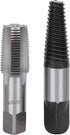 Garosa Pipe Tap Set, 1/2 inch Thread Broken Pipe Extractor Tools for Home Water Pipe Repair Kit