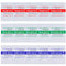 BOJACK 15 Pack of pH Meter Buffer Solution Powder for Precise and Easy
