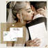5 7 A7 100 Pack Goefun Blank Note Cards (Not Folded) and Envelopes x Flat Cardstock and Envelopes Self Seal