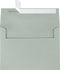 LUXPaper A7 Invitation Envelopes | 5 1/4" x 7 1/4" | Slate Gray | 70lb. Text | 50 Qty