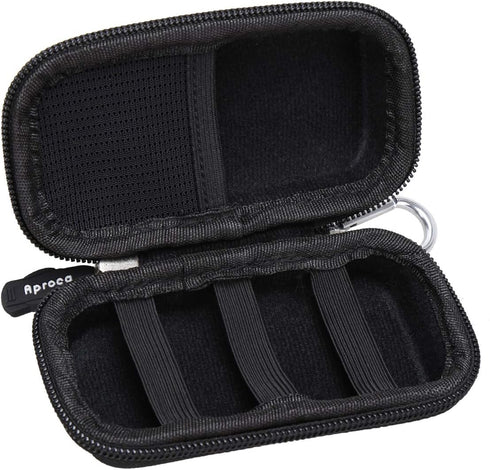 Aproca Hard Carry Travel Case for Bosch GLM 20 Compact Blaze 65' Laser Distance Measure by Aproca
