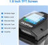 onewscan 1D 2.4G 2 1 Barcode Scanner Wireless, Laser Bar Code Scanners with Stand Wireless & USB Wired Connection Plug