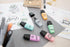 STABILO Highlighter BOSS MINI Pastellove - 6pcs Assorted Colors