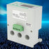 MDB-201Z Motor Relay, Digital Electric Motor Protector with Three Reset Mode, Overload Phase Loss Protector