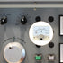 YOKIVE Analog Panel Voltmeter, Screw Mounted Electric Volt Meter AC150V for Circuit Testing Measurement Equipment
