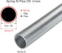 MECCANIXITY Spring Tube Bender, ID 20.6mm Steel Pipe for 3/4" Copper Pipe, 340mm Long for Home Renovations