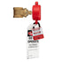 Zing Green Products RecycLockout Gate Valve Lockout, USA Made, Recycled Plastic, 1 to 2.25 Inch