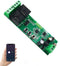 2-Channel WiFi Smart Switch Relay Module, TUYA/Smart Life App for Smart Home Remote Control