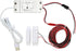 Yitouniu Tuya Smart WiFi 5V garage door opener controller Garage Open Close Monitor,wireless