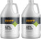 Zeiff 45% Pure Concentrated Vinegar - Technical Grade Acetic Acid Solution for