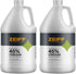 Zeiff 45% Pure Concentrated Vinegar - Technical Grade Acetic Acid Solution for