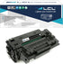 LCL Compatible Toner Cartridge for HP 51A Q7551A P3005 P3005D P3005N P3005DN P3005X (1-Pack Black)