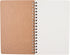 Fringe Studio Signature Paperback Spiral Journal, MOTH, 6" x 9.5", 160 pages, Juliana Tipton Collection (140016) by Fringe