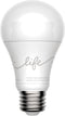 C by GE A19 C-Life Smart LED Light Bulb, 1-Pack