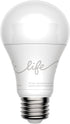 C by GE A19 C-Life Smart LED Light Bulb, 1-Pack
