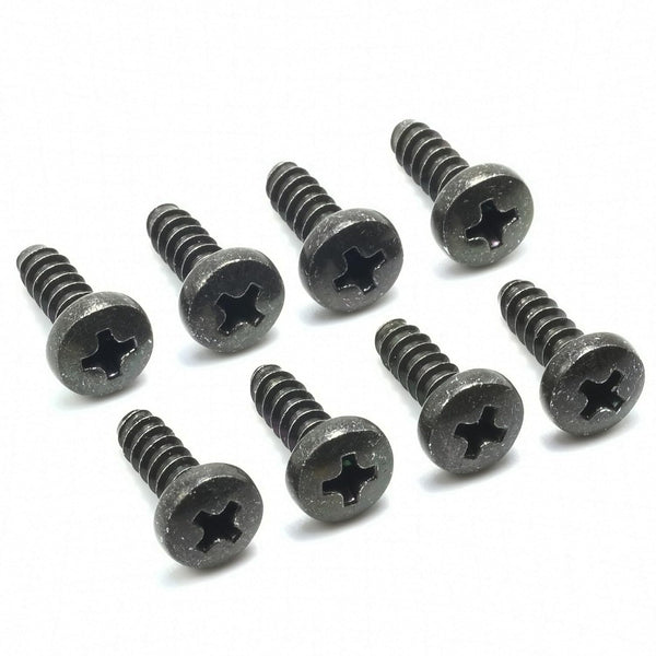 YHNNH Replacement for fits Screws for PN51F5350AFXZA (PN51F5350) TV Stand/Legs (Set of 8)