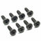 YHNNH Replacement for fits Screws for PN51F5350AFXZA (PN51F5350) TV Stand/Legs (Set of 8)