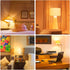 150 Bulb, 2600LM Bulbs, Dimmable A21 Bulb, 2700K, E26 2 Pack E ENERGETIC LIGHTING Watt Light Super Bright Light LED