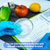200 Pack Sterile Plastic Petri Dishes - 90mm Dia x 15mm Deep Clear Thick Science Dish Lab Cell Culture Dishes for Lab