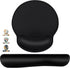 TONOS Mouse Pad and Keyboard Wrist Rest- Ergonomic Wrist Rest for Computer Keyboard