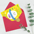 Members-8x5.3 Inches, Missonemi Thank You Card With Envelopes, Thank You Cards for Friends Colleagues Teachers Clients