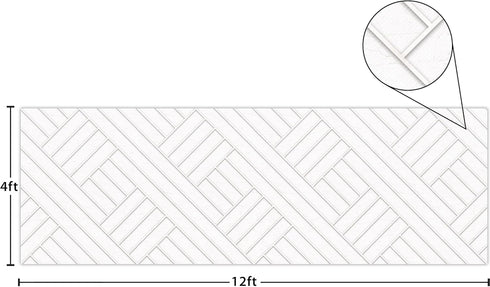 Teacher Created Resources Board and Batten Better Than Paper Bulletin Board Roll