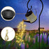 Generic 1pcs 2.76inch 7cm 2.36inch, Replacement Led Solar String Lights Panels Accessory, Bottom Size Waterproof Solar