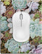 Cyanbone Small Mouse Pad Cute, Mini Mouse Pads for Wireless Mouse and Laptop,
