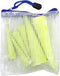 Universal Rubber Plugs and Caps for Hydraulic Oil Hoses to Prevent Leaks, 2 Medium, 4 Small