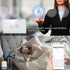 2 120V 1 Jinvoo WiFi Wall Light Touch Panel Switch, Way, Remote Control by Smart Phone,No Hub Required, Compatible