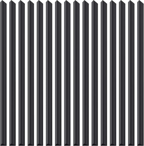 Outus 30 Pieces Binding Bars, Slide Grip Binding Bars for A4 Size Office Report Cover, 12 Inch, 30 Sheets Capacity