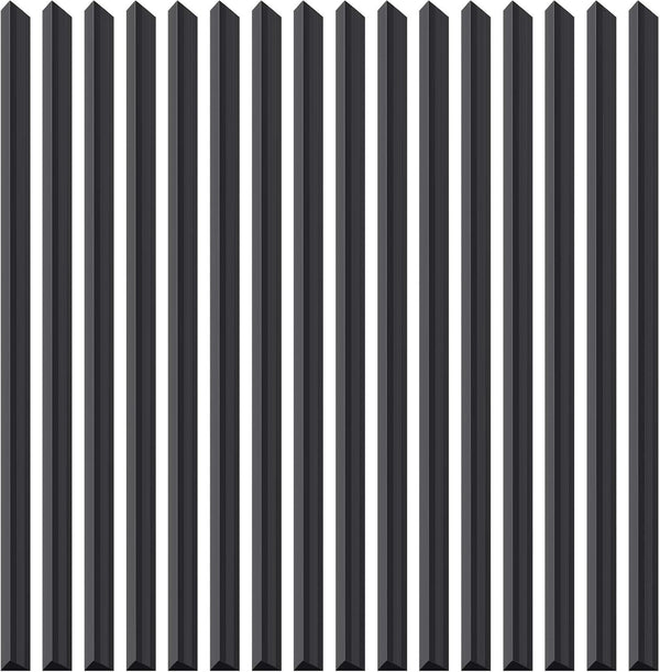 Outus 30 Pieces Binding Bars, Slide Grip Binding Bars for A4 Size Office Report Cover, 12 Inch, 30 Sheets Capacity