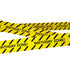 Tapix Birthday Zone Party Decoration 3 in. Wide X 100 Ft. Long