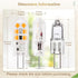 DiCUNO ProOE G4 LED Bulb 20W Equivalent, 12V, 1.5W JC Bi-pin Base, Warm White 2700K, 180LM, Pack of 10 Landscape Bulb