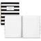 Cambridge Hardcover Wirebound Notebook, 11 x 8-7/8"