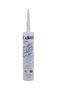 Kason 3700 Series Rubbaseal Silicone Sealant, White, 10.3 oz. Tube, 63700000002