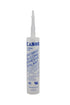 Kason 3700 Series Rubbaseal Silicone Sealant, White, 10.3 oz. Tube, 63700000002