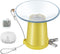 Dreyoo Light Bulb Changer for High Ceilings and Recessed Lights, Suction Cup