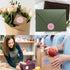 Citihomy 500 8 1 Inch Packaging Pcs Thank You Stickers Designs Thank You Sticker for Thank You Stickers for Small
