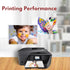 MR.INK Compatible Ink Cartridge for Canon 280XL 281XL 280XXL 281XXL, 5-Pack for TR8620a TR8520 TR8620 TR8600 TR7520