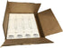 Tabbies File Pocket Handles, 9.63 X 2, White, 12 Sheets/Pack, 4/Sheet