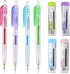 Baile Automatic Mechanical 0.5mm Led Pencils Set, Eno 4 Colors