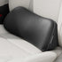 Generic Setup Car Lumbar Support Pillow - Ergonomic Back Cushion, Chair Support Pillow | Memory Foam Seat Pad, Non-Slip