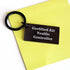 Generic Air Traffic Controller Keychain - Certified Quote Funny Birthday Unique Gift for Air Traffic Controller Friends