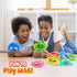 Squishy Fidget Sensory Toys for Kids, Calming Down Sensory Tools for Autism Autistic Special Needs, Sensory Bin Squeeze