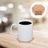 Ceramic Coasters 10pcs Hexagon Cork Boards Tiles Decorative Self-Adhesive Bulletin Board Memo Board for Home Office